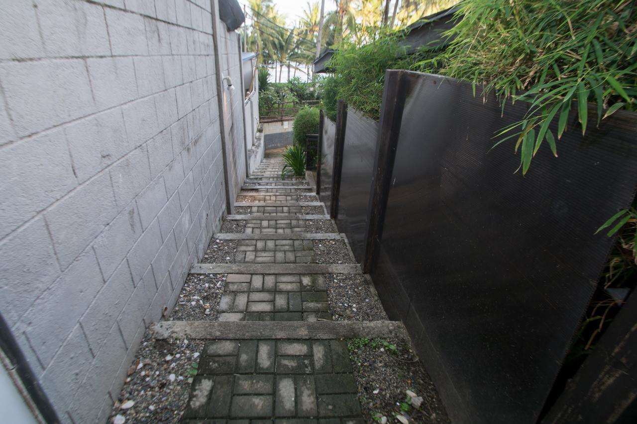 Luxeview Hotel Balabag  Bagian luar foto