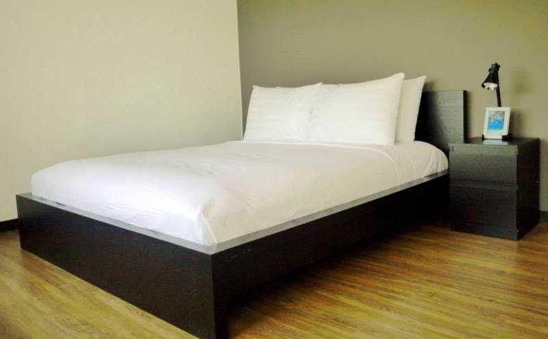 Luxeview Hotel Balabag  Bagian luar foto